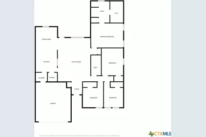 2804 Turning Creek Street, Temple, TX 76504 - Photo 29