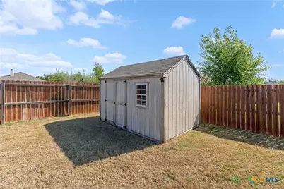 2804 Turning Creek Street, Temple, TX 76504 - Photo 27