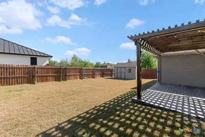 2804 Turning Creek Street, Temple, TX 76504 - Photo 25
