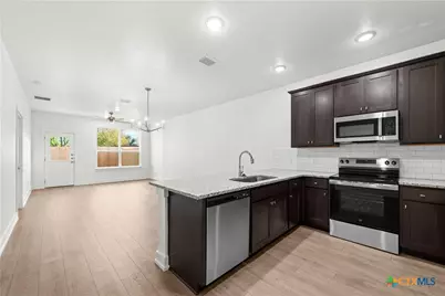 618 Campus Street, Troy, TX 76579 - Photo 5