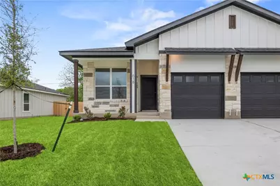 618 Campus Street, Troy, TX 76579 - Photo 1