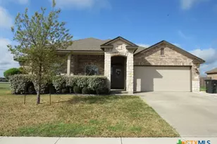 9407 Zayden Dr, Killeen, TX 76542 - Photo 1
