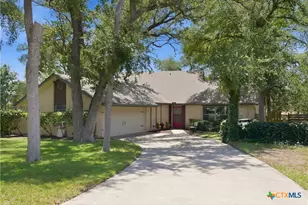 3101 Hemlock Blvd, Temple, TX 76502 - Photo 1