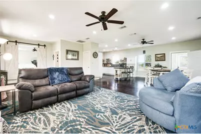 469 Whispering Oaks Loop, Killeen, TX 76549 - Photo 9