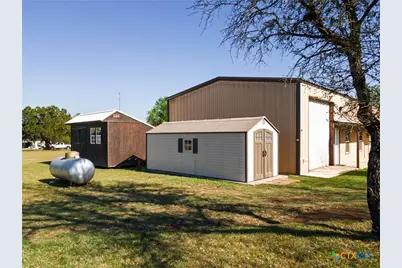 469 Whispering Oaks Loop, Killeen, TX 76549 - Photo 33