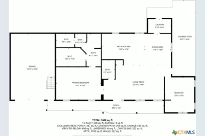 469 Whispering Oaks Loop, Killeen, TX 76549 - Photo 47