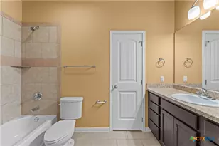 4602 Cambridge Dr, Killeen, TX 76549 - Photo 19