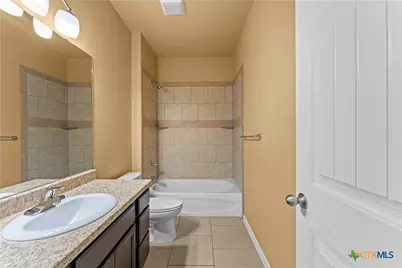 4602 Cambridge Drive, Killeen, TX 76549 - Photo 21