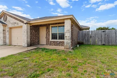 4602 Cambridge Drive, Killeen, TX 76549 - Photo 3