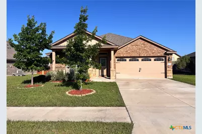 5013 Primavera Lane, Killeen, TX 76549 - Photo 1