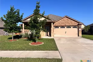 5013 Primavera Ln, Killeen, TX 76549 - Photo 1