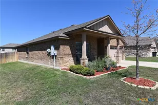 5013 Primavera Ln, Killeen, TX 76549 - Photo 3