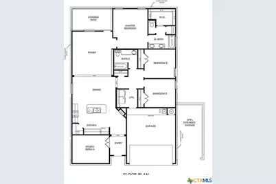 5013 Primavera Lane, Killeen, TX 76549 - Photo 29