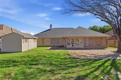 1174 Vista Bonita, New Braunfels, TX 78130 - Photo 23