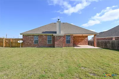 400 Cheetah Trail, Harker Heights, TX 76548 - Photo 21