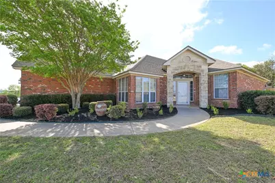 400 Cheetah Trail, Harker Heights, TX 76548 - Photo 1