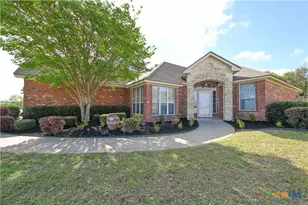 400 Cheetah Trail, Harker Heights, TX 76548 - Photo 1