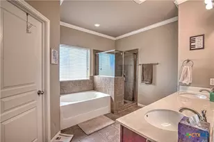 623 Coventry Dr, Temple, TX 76502 - Photo 19