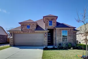 840 Pincushion Ln, New Braunfels, TX 78130 - Photo 1
