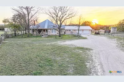 656 County Road 1301, Lampasas, TX 76550 - Photo 3