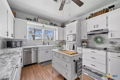 656 County Road 1301, Lampasas, TX 76550 - Photo 1