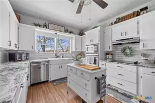 656 County Rd 1301, Lampasas, TX 76550 - Photo 1