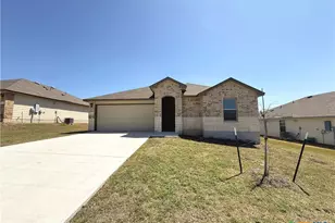 4902 Vivien St, Killeen, TX 76549 - Photo 1