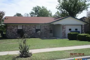 216 Blanket Dr, Copperas Cove, TX 76522 - Photo 1