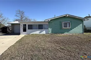 1313 Elia St, Killeen, TX 76541 - Photo 1