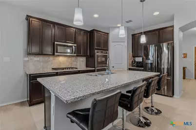 6629 Bowie Cove, Schertz, TX 78108 - Photo 3