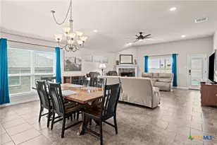 809 Kendra Dr, Temple, TX 76502 - Photo 9