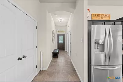 809 Kendra Drive, Temple, TX 76502 - Photo 5