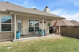 809 Kendra Dr, Temple, TX 76502 - Photo 37