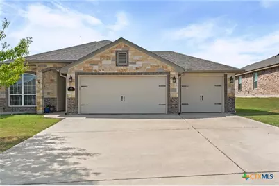 809 Kendra Drive, Temple, TX 76502 - Photo 3