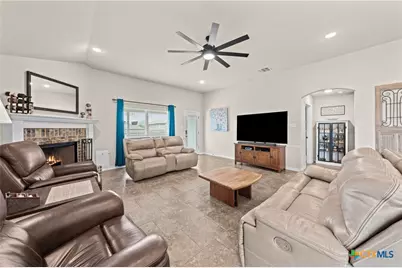 809 Kendra Drive, Temple, TX 76502 - Photo 19