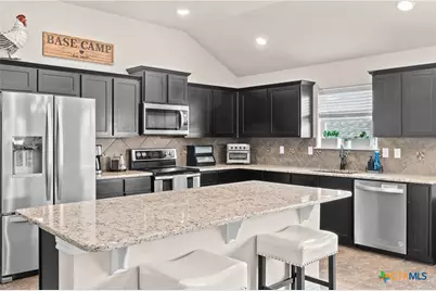 809 Kendra Drive, Temple, TX 76502 - Photo 11