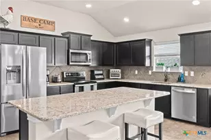 809 Kendra Dr, Temple, TX 76502 - Photo 11