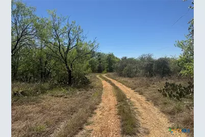 00 Dowdy Road, Kingsbury, TX 78638 - Photo 7