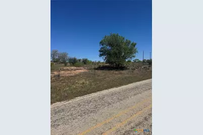 00 Dowdy Road, Kingsbury, TX 78638 - Photo 3