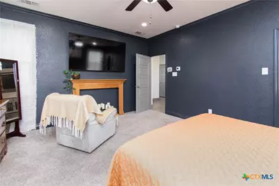 3810 Twilight Drive, Temple, TX 76502 - Photo 15