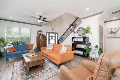 3810 Twilight Drive, Temple, TX 76502 - Photo 5