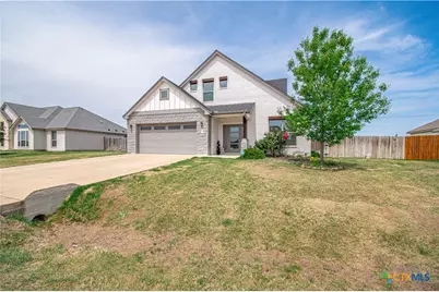 3810 Twilight Drive, Temple, TX 76502 - Photo 27