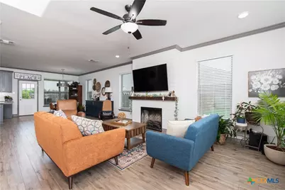 3810 Twilight Drive, Temple, TX 76502 - Photo 3