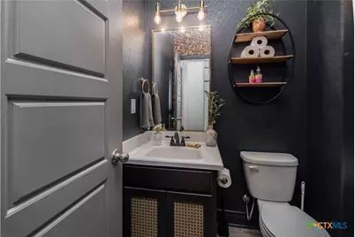 3810 Twilight Drive, Temple, TX 76502 - Photo 11