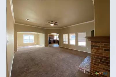 2101 Golden Eagle Drive, Killeen, TX 76549 - Photo 3