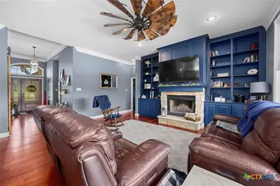 11025 Granbury Cove, Temple, TX 76502 - Photo 9