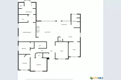 11025 Granbury Cove, Temple, TX 76502 - Photo 3