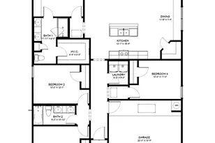 2912 Wolf Rdg Ln, Temple, TX 76501 - Photo 3