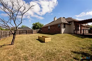 1023 Paseo Del Plata, Temple, TX 76502 - Photo 23