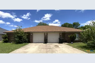 3210 Toledo Drive #A, Killeen, TX 76542 - Photo 1